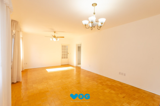 Imagem Imóvel com 3 Quartos à Venda, 118 m² em Petrópolis - Porto Alegre