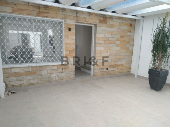 Imóvel Comercial à Venda ou Locação, 119 m² em Itaim Bibi - São Paulo