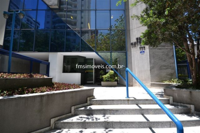 Imagem Sala Comercial à Venda, 100 m² em Itaim Bibi - São Paulo Imagem Sala Comercial à Venda, 100 m² em Itaim Bibi - São Paulo