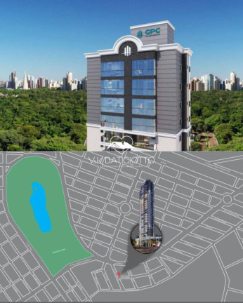 Imagem Apartamento com 2 Quartos à Venda, 77 m² em Zona 08 - Maringá Imagem Apartamento com 2 Quartos à Venda, 77 m² em Zona 08 - Maringá