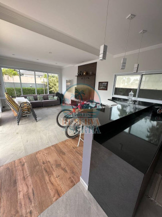 Imagem Casa de Condomínio com 4 Quartos para Alugar, 441 m² em Reserva Da Serra - Jundiaí