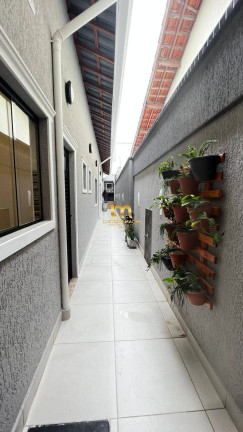 Imagem Casa com 3 Quartos à Venda, 173 m² em Caiçara - Praia Grande