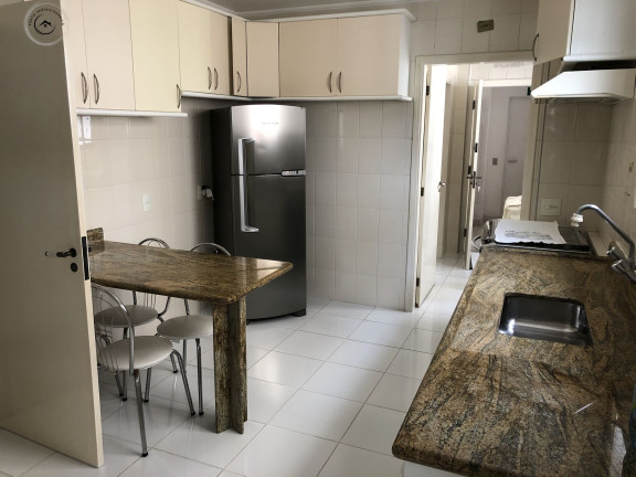 Imagem Apartamento com 3 Quartos à Venda, 140 m² em Pitangueiras - Guarujá Imagem Apartamento com 3 Quartos à Venda, 140 m² em Pitangueiras - Guarujá