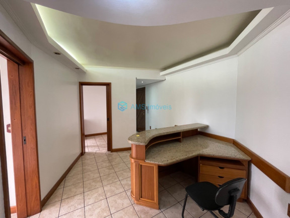 Imóvel Comercial à Venda, 42 m² em Centro - Canoas