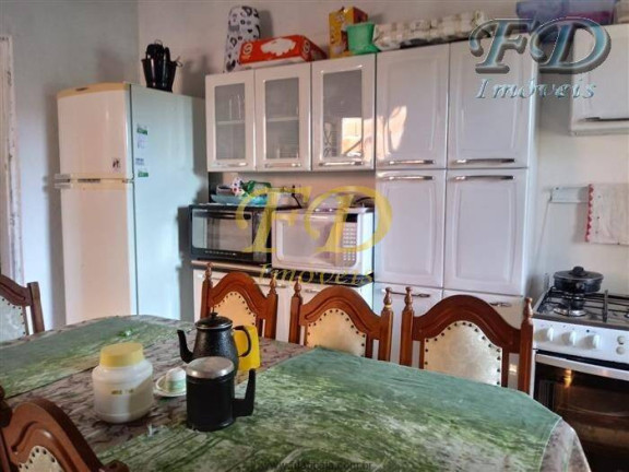 Imagem Casa com 1 Quarto à Venda, 150 m² em Jardim Lucia - Mairiporã Imagem Casa com 1 Quarto à Venda, 150 m² em Jardim Lucia - Mairiporã