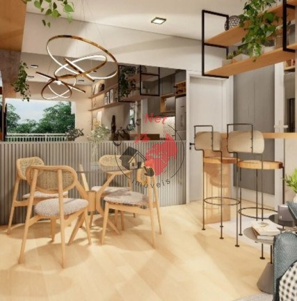 Imagem Apartamento com 2 Quartos à Venda, 48 m² em Assunção - São Bernardo Do Campo Imagem Apartamento com 2 Quartos à Venda, 48 m² em Assunção - São Bernardo Do Campo