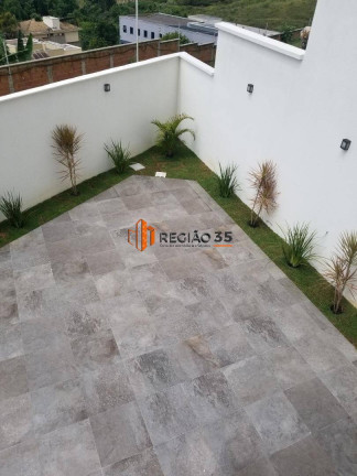 Imagem Casa de Condomínio com 4 Quartos à Venda, 310 m² em Jardim Country Club - Poços De Caldas Imagem Casa de Condomínio com 4 Quartos à Venda, 310 m² em Jardim Country Club - Poços De Caldas