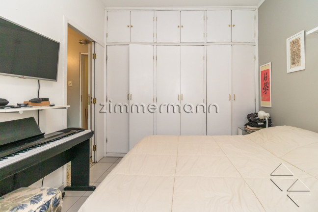 Imagem Casa com 3 Quartos à Venda, 136 m² em Brooklin - São Paulo Imagem Casa com 3 Quartos à Venda, 136 m² em Brooklin - São Paulo