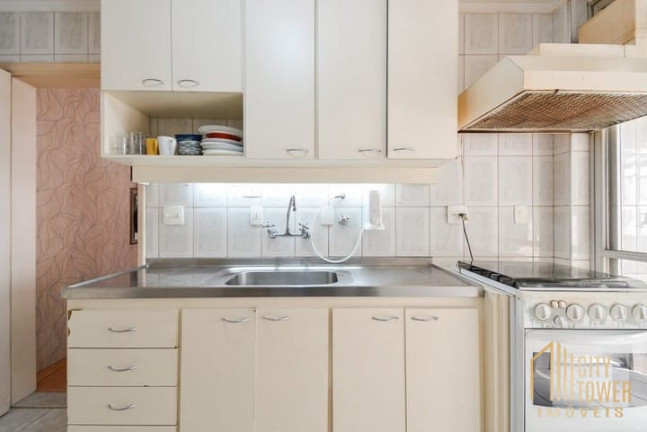 Imagem Apartamento com 3 Quartos à Venda, 119 m² em Vila Mariana - São Paulo Imagem Apartamento com 3 Quartos à Venda, 119 m² em Vila Mariana - São Paulo