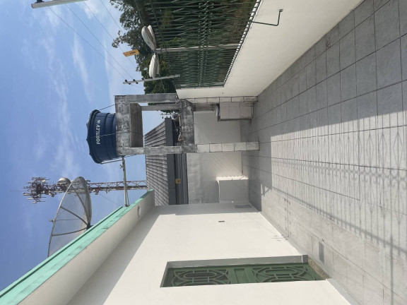 Imagem Casa com 5 Quartos à Venda, 200 m² em Santo Agostinho - Manaus