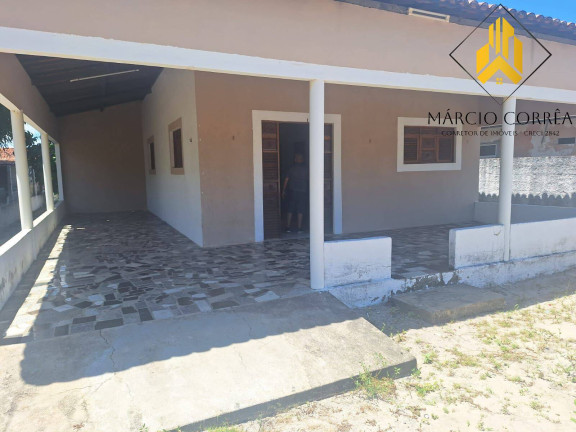Imagem Casa com 3 Quartos à Venda, 720 m² em Carapibus - Conde Imagem Casa com 3 Quartos à Venda, 720 m² em Carapibus - Conde