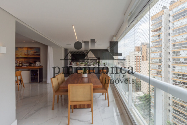 Imagem Apartamento com 3 Quartos à Venda, 172 m² em Perdizes - São Paulo Imagem Apartamento com 3 Quartos à Venda, 172 m² em Perdizes - São Paulo