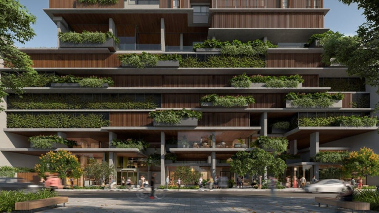 Imagem Imóvel com 4 Quartos à Venda, 231 m² em Perequê - Porto Belo Imagem Imóvel com 4 Quartos à Venda, 231 m² em Perequê - Porto Belo