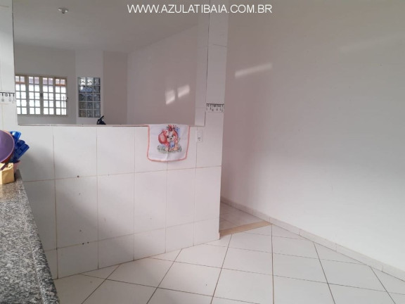 Imagem Casa com 3 Quartos à Venda, 140 m² em Jardim Colonial - Atibaia Imagem Casa com 3 Quartos à Venda, 140 m² em Jardim Colonial - Atibaia