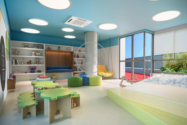 Imagem Apartamento com 3 Quartos à Venda, 139 m² em Cambuí - Campinas
