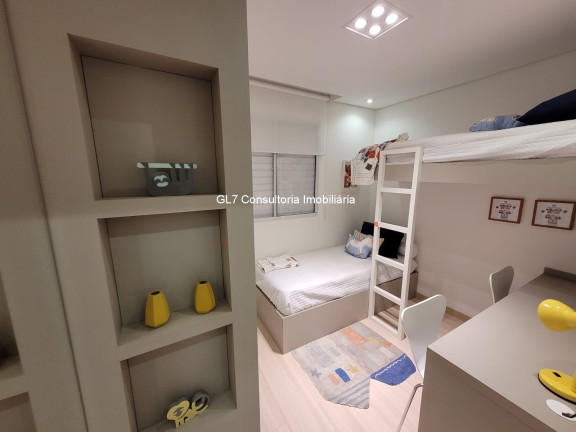 Imagem Apartamento com 2 Quartos à Venda, 43 m² em Colinas De Indaiatuba - Indaiatuba Imagem Apartamento com 2 Quartos à Venda, 43 m² em Colinas De Indaiatuba - Indaiatuba