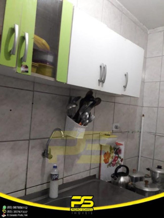 Imagem Apartamento com 2 Quartos à Venda, 54 m² em José Américo De Almeida - João Pessoa Imagem Apartamento com 2 Quartos à Venda, 54 m² em José Américo De Almeida - João Pessoa