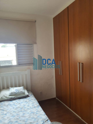 Imagem Apartamento com 3 Quartos à Venda, 73 m² em Jardim Santa Clara - Taubaté Imagem Apartamento com 3 Quartos à Venda, 73 m² em Jardim Santa Clara - Taubaté