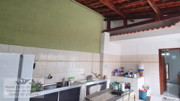 Imagem Imóvel com 3 Quartos à Venda, 205 m² em Vila Doutor João Batista (parte Alta) - Cruzeiro Imagem Imóvel com 3 Quartos à Venda, 205 m² em Vila Doutor João Batista (parte Alta) - Cruzeiro