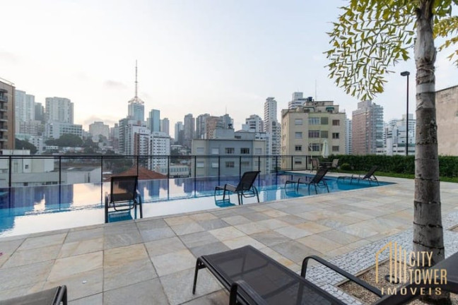 Imagem Apartamento com 1 Quarto à Venda, 42 m² em Vila Mariana - São Paulo Imagem Apartamento com 1 Quarto à Venda, 42 m² em Vila Mariana - São Paulo