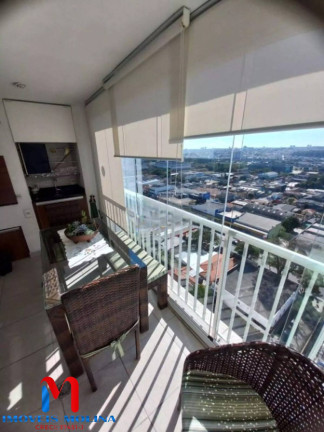 Imagem Apartamento com 3 Quartos à Venda, 101 m² em Campestre - Santo André Imagem Apartamento com 3 Quartos à Venda, 101 m² em Campestre - Santo André