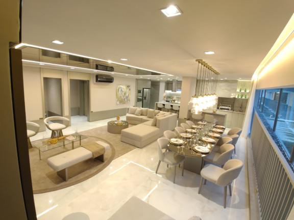 Imagem Apartamento com 3 Quartos à Venda, 166 m² em Vila Mariana - São Paulo