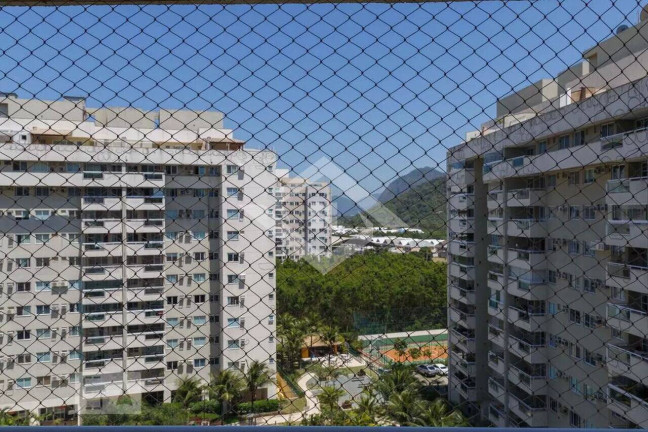 Foto do imóvel Apartamento com 2 Quartos à Venda, 70 m² em Barra Da Tijuca - Rio De Janeiro