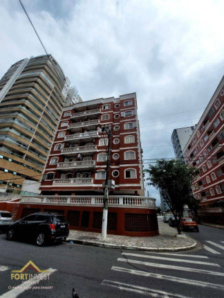 Imagem Imóvel com 1 Quarto à Venda, 57 m² em Tupi - Praia Grande Imagem Imóvel com 1 Quarto à Venda, 57 m² em Tupi - Praia Grande