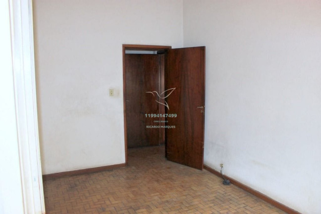 Imagem Apartamento com 3 Quartos à Venda, 116 m² em Bela Vista - São Paulo