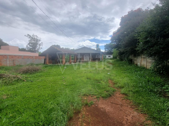 Imagem Terreno à Venda, 1.535 m² em Vila Mazzei - Itapetininga