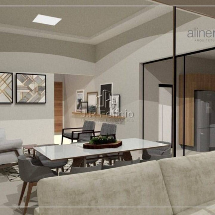 Imagem Casa com 3 Quartos à Venda, em Bauru Imagem Casa com 3 Quartos à Venda, em Bauru
