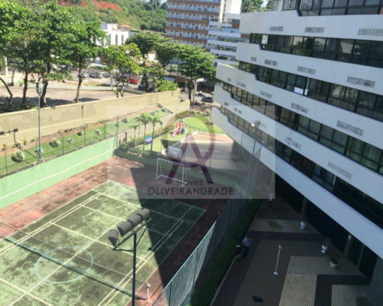 Imagem Imóvel com 2 Quartos à Venda, 90 m² em Ondina - Salvador Imagem Imóvel com 2 Quartos à Venda, 90 m² em Ondina - Salvador