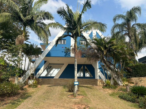 Imagem Casa com 4 Quartos à Venda, 451 m² em Parque Das Artes - Embu Das Artes Imagem Casa com 4 Quartos à Venda, 451 m² em Parque Das Artes - Embu Das Artes