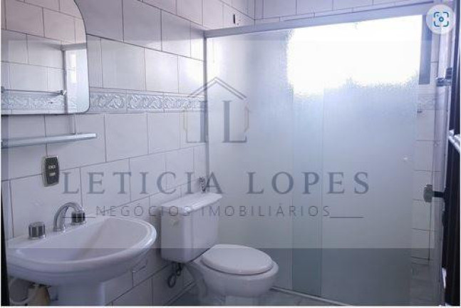 Imagem Casa com 4 Quartos para Alugar, 444 m² em Jardim Tereza Cristina - Jundiaí Imagem Casa com 4 Quartos para Alugar, 444 m² em Jardim Tereza Cristina - Jundiaí