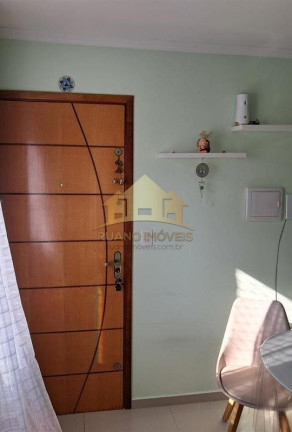 Imagem Apartamento com 1 Quarto à Venda, 32 m² em Vila Formosa - São Paulo Imagem Apartamento com 1 Quarto à Venda, 32 m² em Vila Formosa - São Paulo