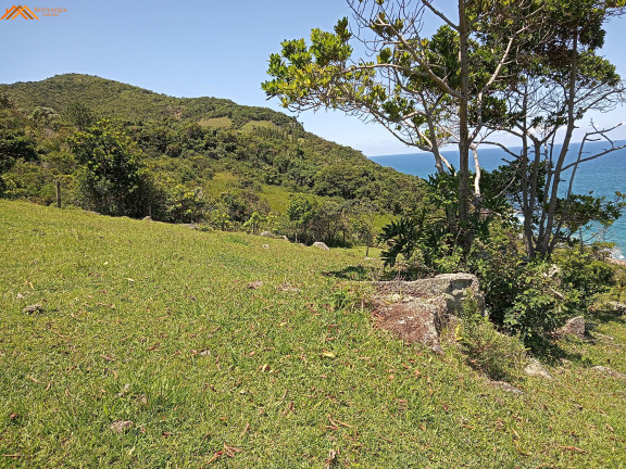Imagem Terreno à Venda, 20.300 m² em Ferrugem - Garopaba
