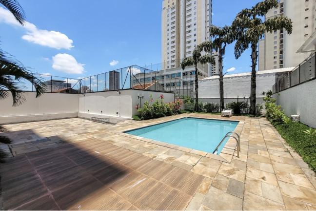 Imagem Imóvel com 3 Quartos à Venda, 180 m² em Mooca - São Paulo Imagem Imóvel com 3 Quartos à Venda, 180 m² em Mooca - São Paulo