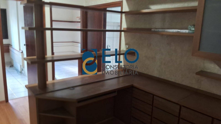 Imagem Apartamento com 3 Quartos à Venda, 127 m² em Boqueirão - Santos Imagem Apartamento com 3 Quartos à Venda, 127 m² em Boqueirão - Santos