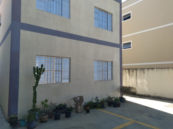 Imagem Imóvel com 2 Quartos à Venda, 56 m² em Jardim Colonial - Atibaia Imagem Imóvel com 2 Quartos à Venda, 56 m² em Jardim Colonial - Atibaia