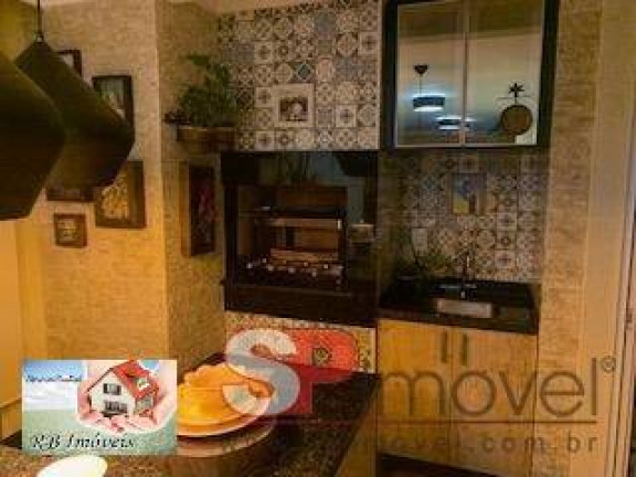 Imagem Apartamento com 4 Quartos à Venda, 147 m² em Centro - São Bernardo Do Campo Imagem Apartamento com 4 Quartos à Venda, 147 m² em Centro - São Bernardo Do Campo