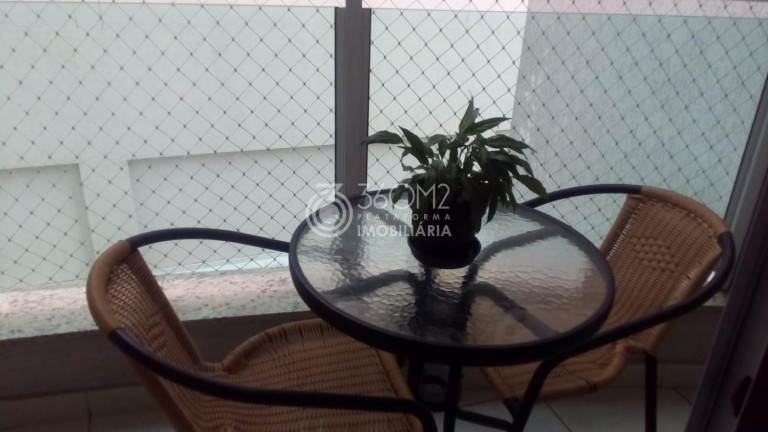 Imagem Apartamento com 3 Quartos à Venda, 93 m² em Campestre - Santo André Imagem Apartamento com 3 Quartos à Venda, 93 m² em Campestre - Santo André