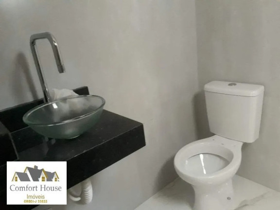 Imagem Apartamento com 2 Quartos à Venda, 72 m² em Vila Scarpelli - Santo André
