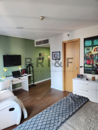 Imagem Imóvel com 1 Quarto à Venda, 30 m² em Brooklin - São Paulo Imagem Imóvel com 1 Quarto à Venda, 30 m² em Brooklin - São Paulo