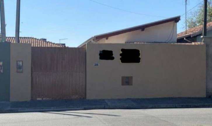 Casa com 1 Quarto à Venda, 135 m² em Parque Urupês - Taubaté