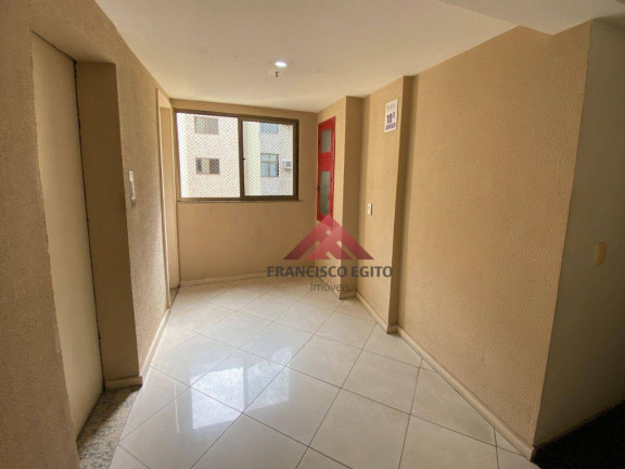 Imagem Apartamento com 2 Quartos à Venda, 60 m² em Ingá - Niterói Imagem Apartamento com 2 Quartos à Venda, 60 m² em Ingá - Niterói