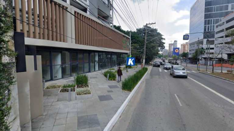 Imagem Loja à Venda, 216 m² em Brooklin - São Paulo Imagem Loja à Venda, 216 m² em Brooklin - São Paulo