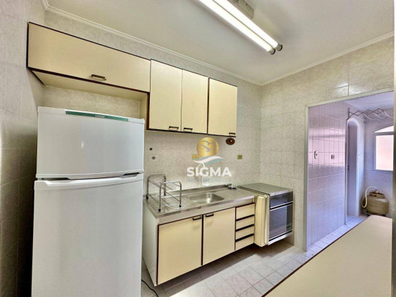 Imagem Apartamento com 3 Quartos à Venda, 90 m² em Tombo - Guarujá Imagem Apartamento com 3 Quartos à Venda, 90 m² em Tombo - Guarujá
