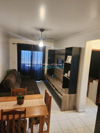 Imagem Apartamento com 2 Quartos à Venda, 89 m² em Caiçara - Praia Grande