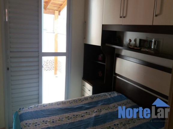 Imagem Casa de Condomínio com 2 Quartos à Venda, 58 m² em Loteamento City Jaragua - São Paulo Imagem Casa de Condomínio com 2 Quartos à Venda, 58 m² em Loteamento City Jaragua - São Paulo
