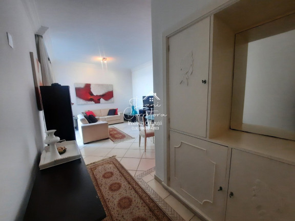 Imagem Apartamento com 3 Quartos à Venda, 100 m² em Pitangueiras - Guarujá